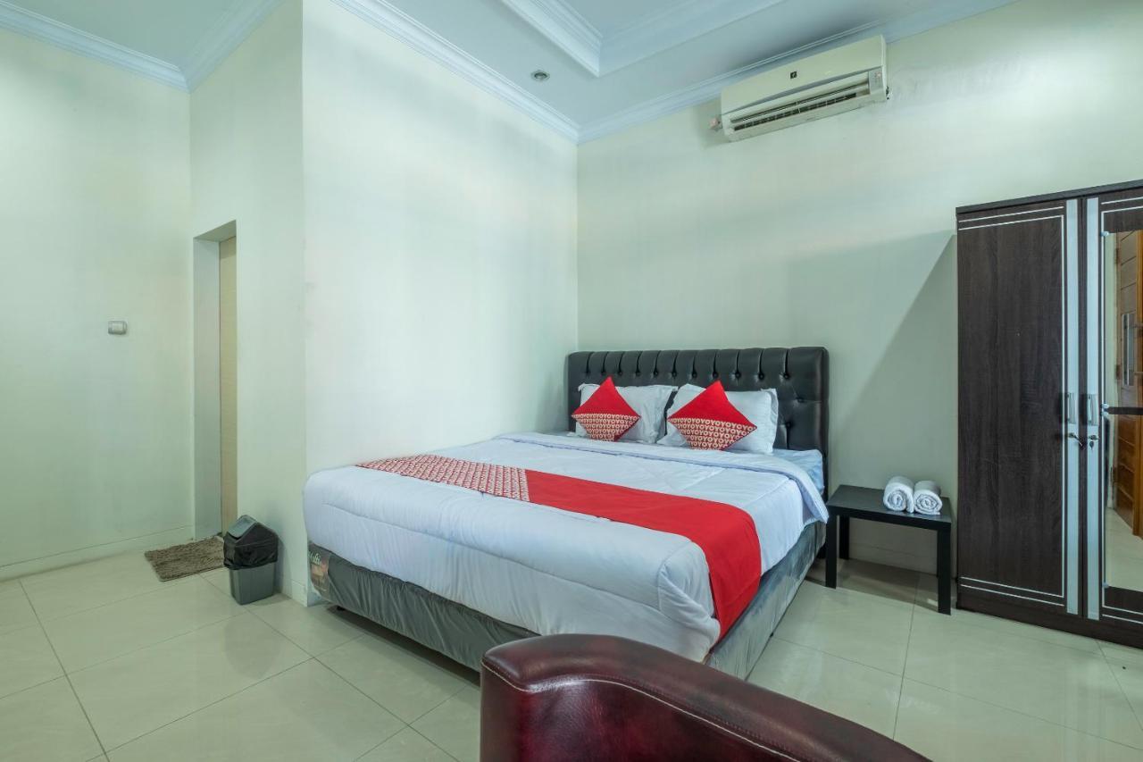 Hotel Oyo 2259 Zleepy Ks Tubun Cirebon Esterno foto