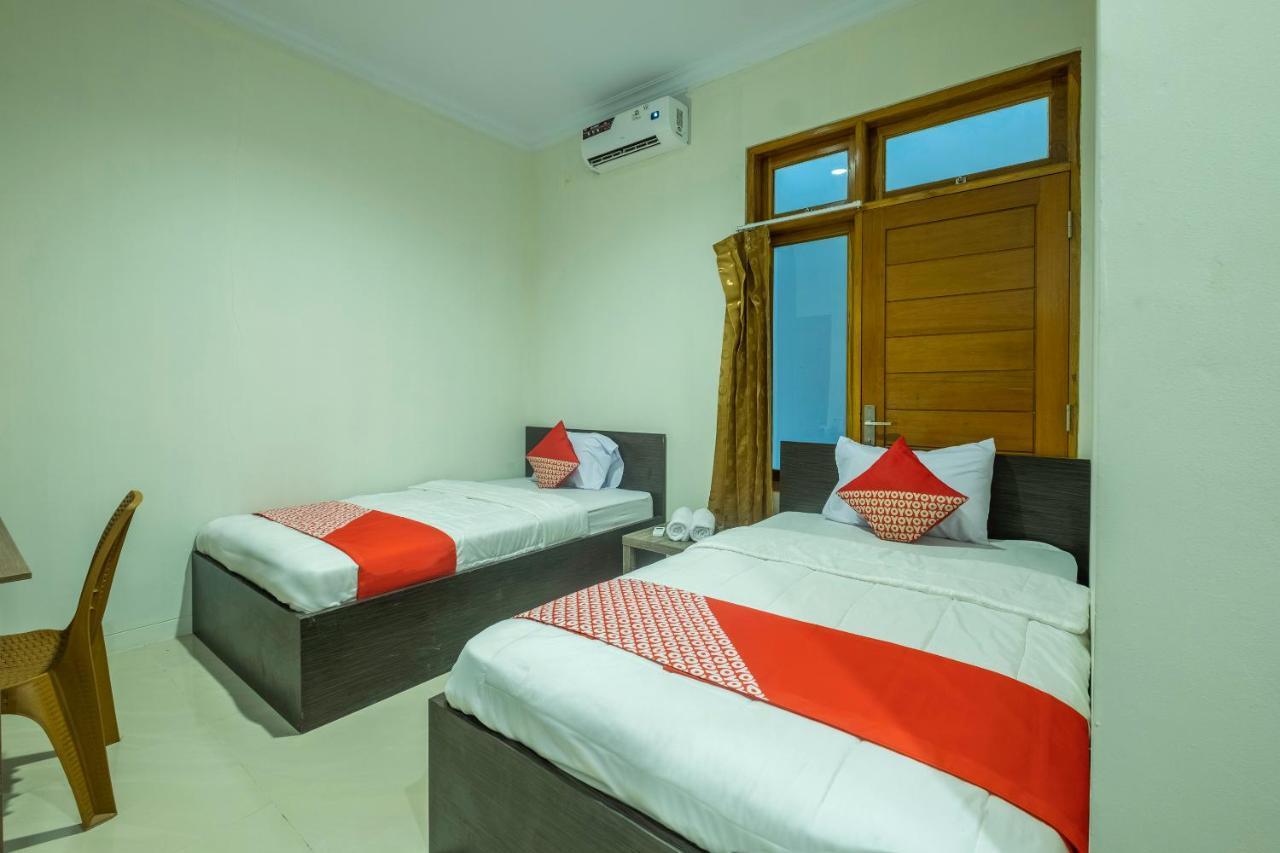 Hotel Oyo 2259 Zleepy Ks Tubun Cirebon Esterno foto