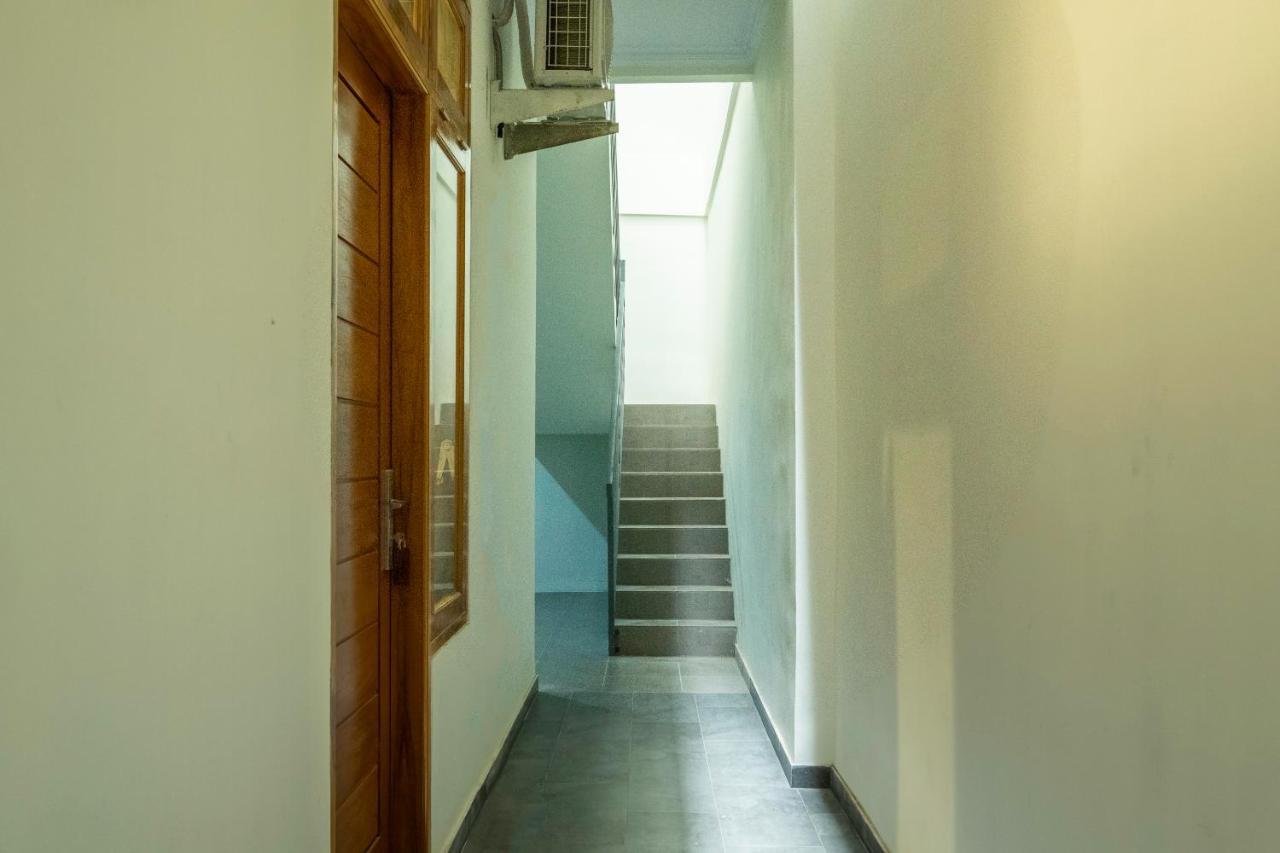 Hotel Oyo 2259 Zleepy Ks Tubun Cirebon Esterno foto