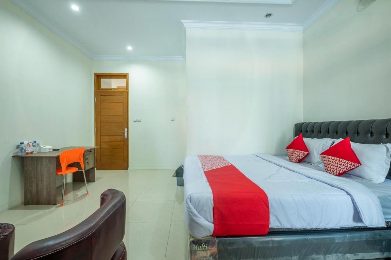 Hotel Oyo 2259 Zleepy Ks Tubun Cirebon Esterno foto