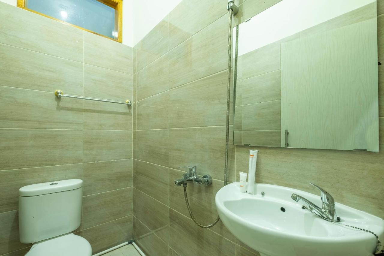 Hotel Oyo 2259 Zleepy Ks Tubun Cirebon Esterno foto